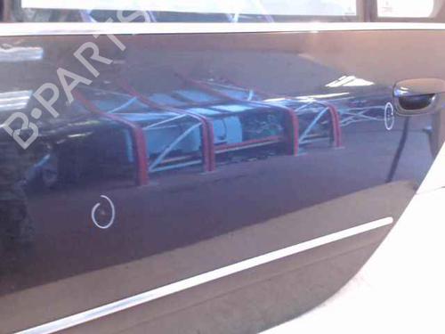 Left rear door PEUGEOT 607 (9D, 9U) 2.7 HDi 24V | BP24906384C4 