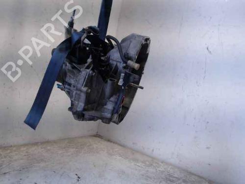 Gearbox RENAULT CLIO III (BR0/1, CR0/1) 1.4 16V | BP25762385M3