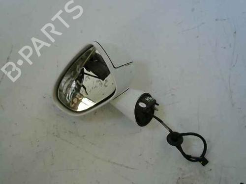 Used Left mirror OPEL MERIVA B MPV (S10) 1.4 (75) (120 hp) 24904678