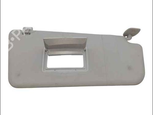 Used Right sun visor CITROËN BERLINGO Box Body/MPV (B9) 1.6 HDi 90 (90 hp) 24895639