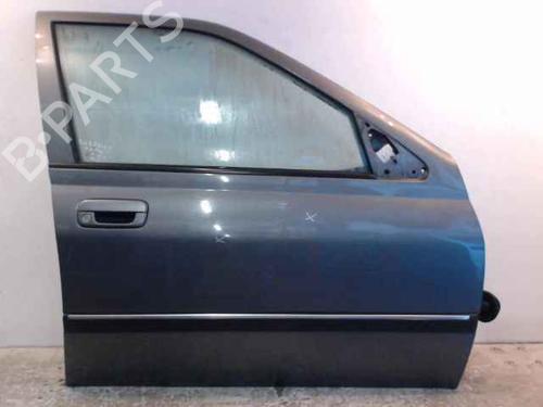 Used Right front door PEUGEOT 406 (8B) 2.0 HDI 110 (109 hp) 24910637