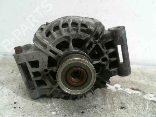 Generator CITROËN C4 II (NC_) 1.6 VTi 120 (NC5FS0, NC5FS9) (120 hp) 24899241