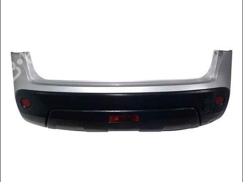 Used Rear bumper NISSAN QASHQAI / QASHQAI +2 I (J10, NJ10, JJ10E) 1.6 dCi (130 hp) 24898300