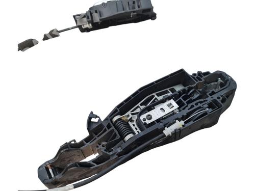 Rear left lock PEUGEOT 508 I (8D_)  | BP29229459C100 