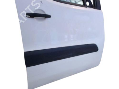 Right front door CITROËN C3 I (FC_, FN_) 1.4 HDi | BP27690063C3 