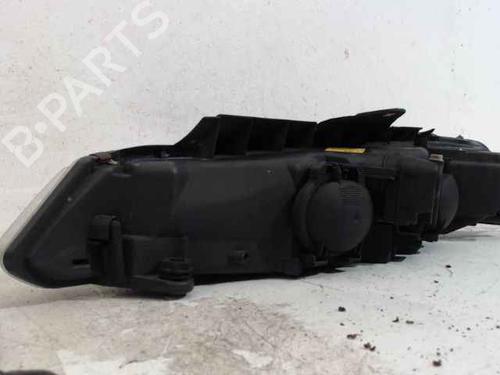 Right headlight PEUGEOT 406 (8B) 2.2 HDi | BP25762128C29 