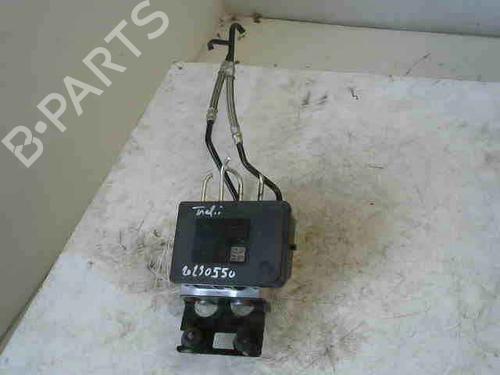 Used ABS pump RENAULT TRAFIC III Van (FG_) 1.6 dCi 125 (FGMH) (125 hp) 24896155