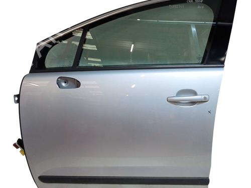 Used Left front door PEUGEOT 3008 I MPV (0U_) 1.6 HDi (114 hp) 32275952