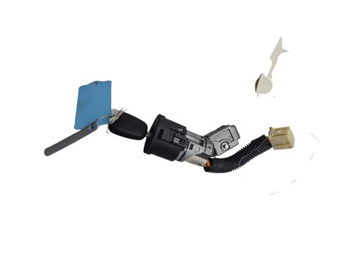 Used Ignition barrel Ignition barrel PEUGEOT 107 (PM_, PN_) 1.0 (68 hp) 32510390 32510390