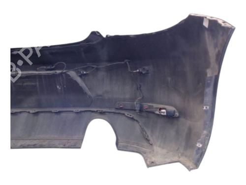 Rear bumper VW BEETLE (5C1, 5C2) 1.2 TSI | BP27155965C8 