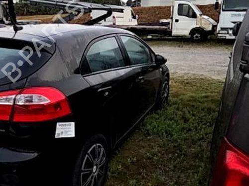 Right taillight KIA RIO III (UB) 1.1 CRDi | BP29467675C35 