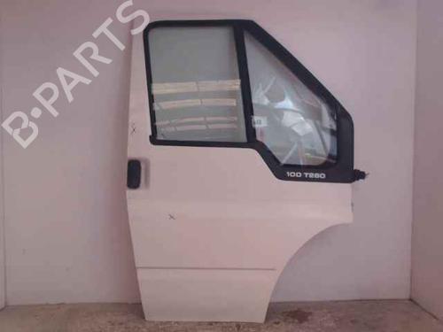 Used Right front door FORD TRANSIT Van (FA_ _) 2.0 DI (FAE_, FAF_, FAG_) (100 hp) 24910893