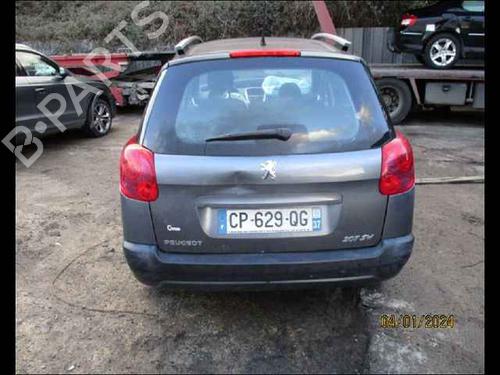 Right front window switch PEUGEOT 207 SW (WK_) 1.4 16V | BP24907735I26 