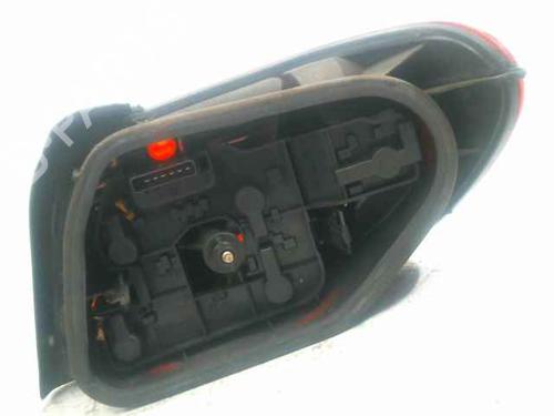 Left taillight CITROËN XSARA (N1) 2.0 HDi 90 | BP24905522C34 