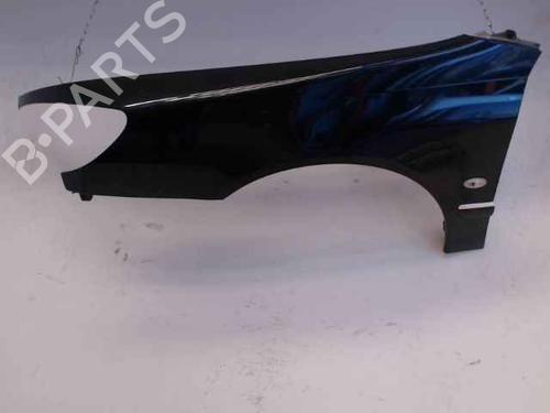 Used Left front fenders PEUGEOT 607 (9D, 9U) 2.7 HDi 24V (204 hp) 24900939