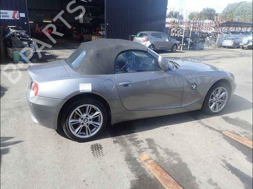 Right front door BMW Z4 Roadster (E85) 2.2 i | BP32275984C3