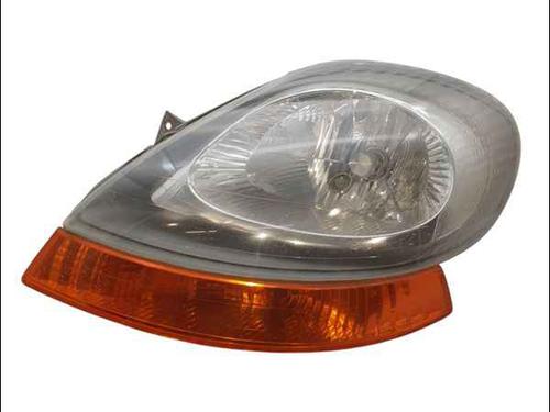 Used Left headlight RENAULT TRAFIC II Van (FL) [2001-2025]  24900721