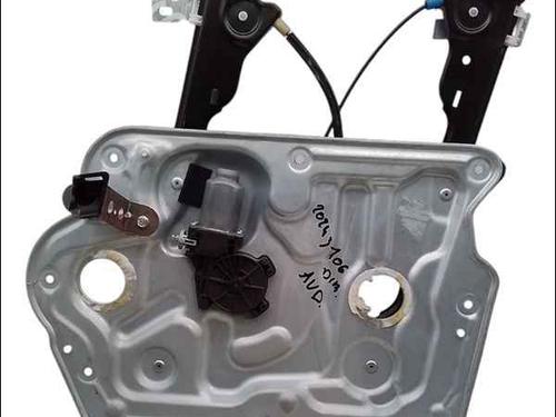 Used Front right window mechanism NISSAN QASHQAI / QASHQAI +2 I (J10, NJ10, JJ10E) 1.5 dCi (110 hp) 24907756