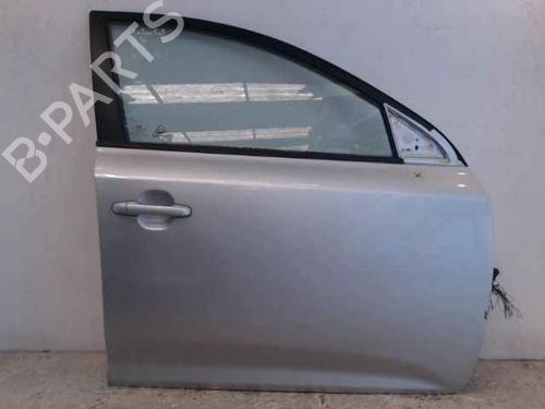 Used Right front door KIA CEE'D SW (ED) 1.6 CRDi 90 (90 hp) 24910905