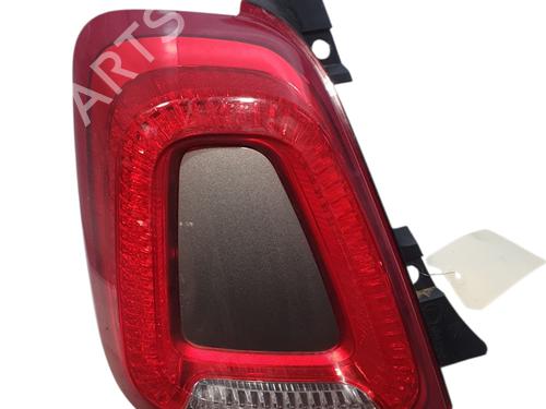 Used Left taillight Left taillight 38448631 38448631