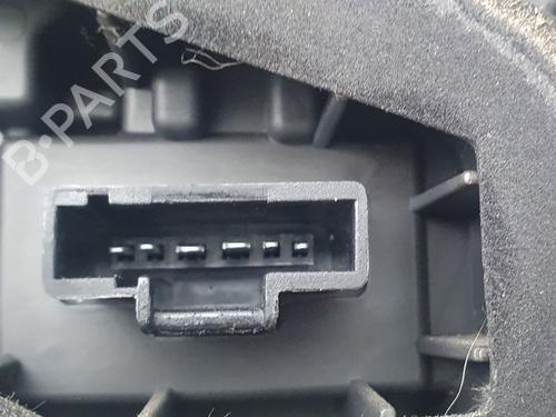 Left taillight DACIA SANDERO II 1.5 dCi | BP27306078C34 