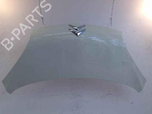 Used Hood CITROËN C1 (PM_, PN_) 1.0 (68 hp) 24896882