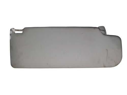 Left sun visor VW POLO V (6R1, 6C1) 1.2 TDI | BP28363720I1 