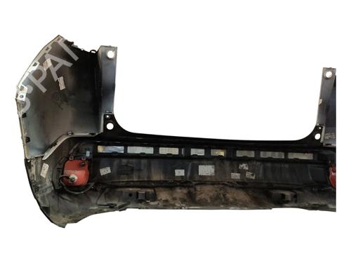 Rear bumper PEUGEOT 3008 II SUV (MC_, MR_, MJ_, M4_) 1.2 THP/ PureTech 130 (MRHNSM, MRHNSU, MRHNSJ, MRHNYW,... | BP29379586C8 