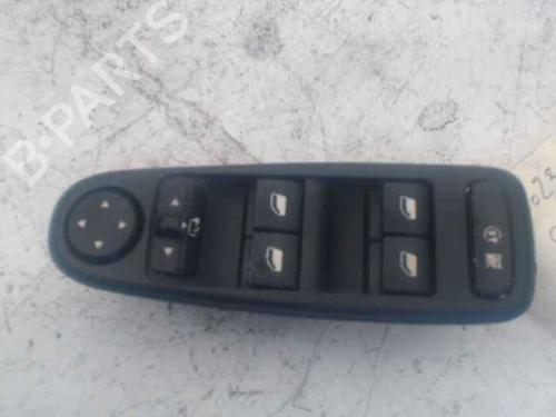 Used Switch CITROËN C4 Grand Picasso I (UA_) 1.6 HDi 110 (112 hp) 24903471