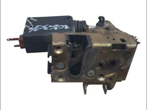 Front right lock PEUGEOT 106 II (1A_, 1C_) 1.4 i | BP24907747C97 