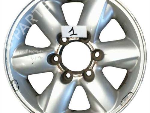 Used Rim NISSAN TERRANO II (R20) 2.7 TDi 4WD (125 hp) 24913313