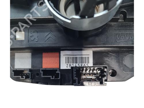 Headlight switch PEUGEOT 2008 I (CU_) 1.6 HDi | BP29514849I24 