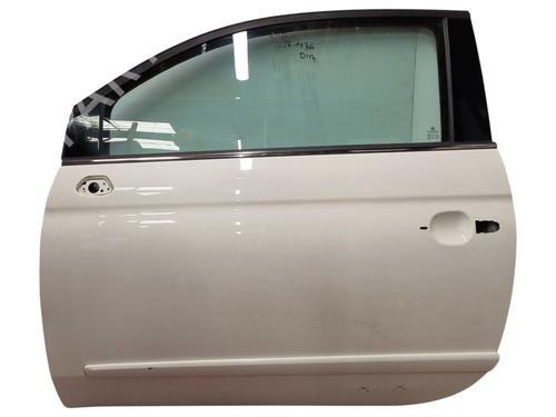 Used Left front door Left front door 39571023 39571023