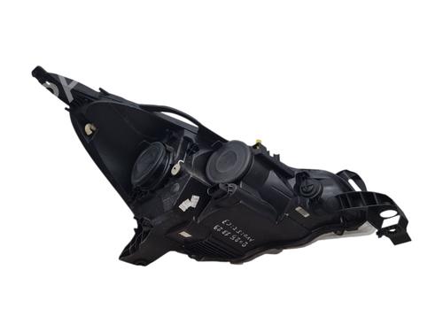 Left headlight CITROËN C3 II (SC_) 1.4 | BP29576753C28 