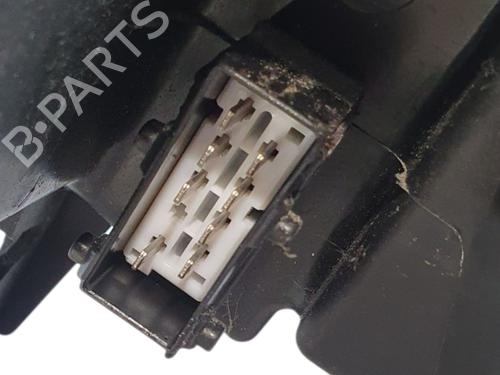 Left headlight PEUGEOT 407 (6D_) 2.0 16V (6DRFJC, 6DRFJE, 6DRFJF) | BP37273276C28 - Image 4