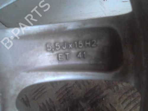 Rim SEAT Mii (KF1, KE1) 1.0 | BP24912510C45
