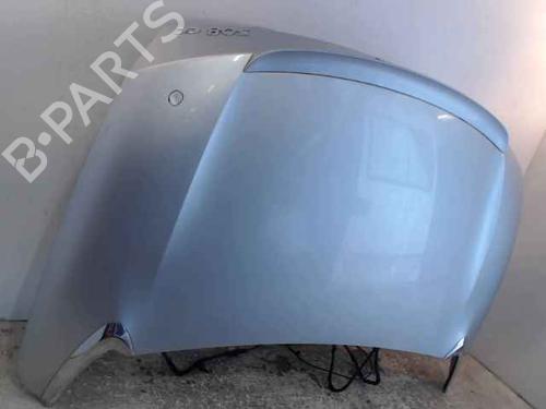 Tailgate PEUGEOT 308 CC (4B_) 2.0 HDi | BP24897472C6 