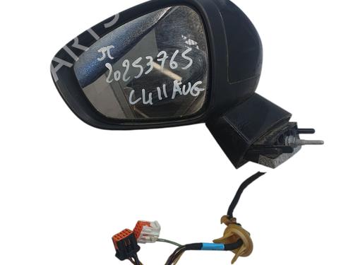 Used Left mirror Left mirror CITROËN C4 II (NC_) 1.6 HDi 110 (112 hp) 36027621 36027621