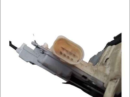 Rear left lock AUDI A4 B8 Avant (8K5) 2.0 TDI | BP24906347C100 