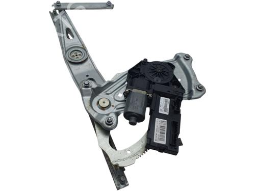 Used Front left window mechanism Front left window mechanism RENAULT SCÉNIC III (JZ0/1_) 1.2 TCe (116 hp) 33277374 33277374