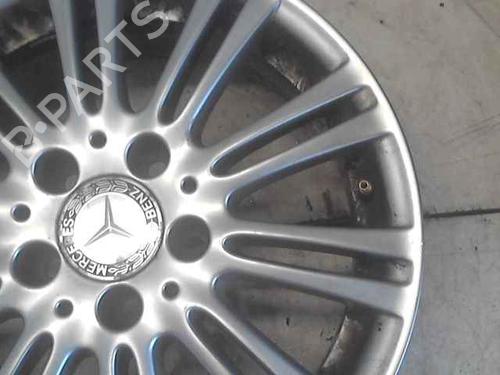 Rim MERCEDES-BENZ A-CLASS (W169) A 200 CDI (169.008, 169.308) | BP25762897C45