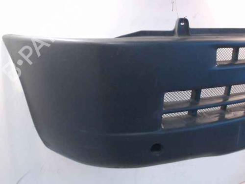 Front bumper PEUGEOT BOXER Bus (230P) 1.9 TD | BP24896815C7 