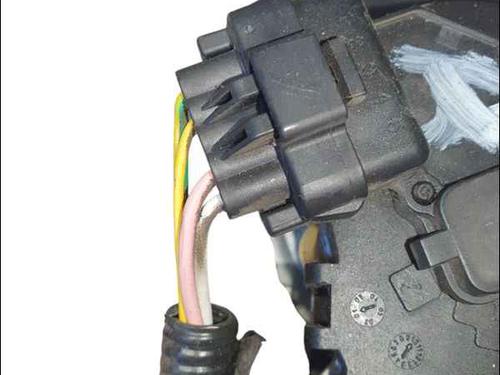 Front wiper motor PEUGEOT 208 I (CA_, CC_) 1.6 HDi | BP24914043M29 