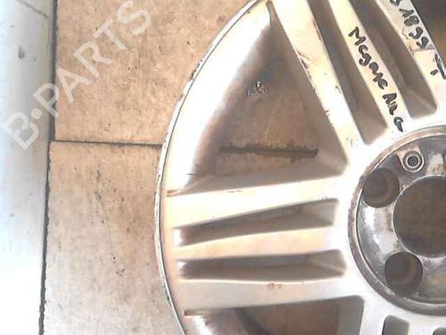 Rim RENAULT GRAND SCÉNIC II (JM0/1_)  | BP24912224C45 