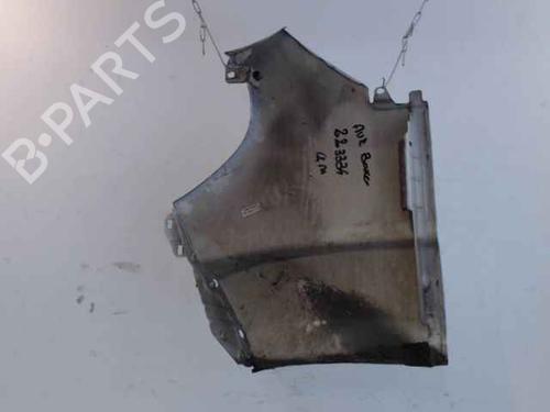 Right front fenders PEUGEOT BOXER Van  | BP24901528C42 
