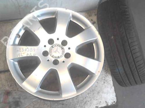 Used Rim MERCEDES-BENZ M-CLASS (W163) ML 320 (163.154) (218 hp) 25763096
