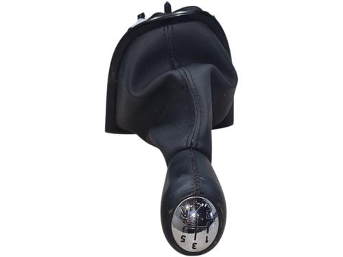 Shift knob RENAULT CLIO IV (BH_) 1.5 dCi 90 | BP37623334I34 - Image 2