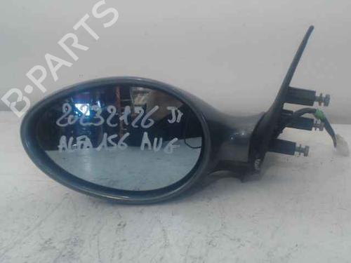 Used Left mirror ALFA ROMEO 156 (932_) 1.8 16V T.SPARK (932.A3100) (140 hp) 24904685