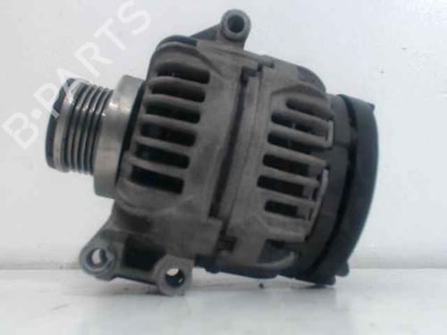 Alternator RENAULT CLIO II (BB_, CB_) 1.4 16V (B/CB0P, BB13) | BP27330716M7 