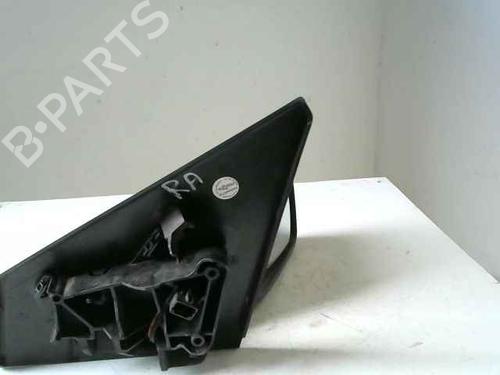 Right mirror RENAULT MEGANE III Hatchback (BZ0/1_, B3_) 1.5 dCi (BZ09, BZ0D, BZ1W, BZ29, BZ14) | BP24908698C27 